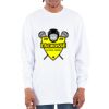 Adult Max Heavyweight Long-Sleeve T-Shirt Thumbnail