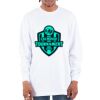Adult Max Heavyweight Long-Sleeve T-Shirt Thumbnail
