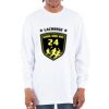 Adult Max Heavyweight Long-Sleeve T-Shirt Thumbnail
