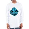 Adult Max Heavyweight Long-Sleeve T-Shirt Thumbnail