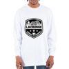 Adult Max Heavyweight Long-Sleeve T-Shirt Thumbnail