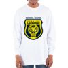 Adult Max Heavyweight Long-Sleeve T-Shirt Thumbnail