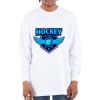 Adult Max Heavyweight Long-Sleeve T-Shirt Thumbnail