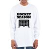 Adult Max Heavyweight Long-Sleeve T-Shirt Thumbnail