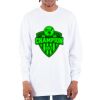 Adult Max Heavyweight Long-Sleeve T-Shirt Thumbnail