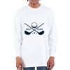 Adult Max Heavyweight Long-Sleeve T-Shirt Thumbnail