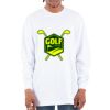 Adult Max Heavyweight Long-Sleeve T-Shirt Thumbnail