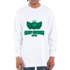 Adult Max Heavyweight Long-Sleeve T-Shirt Thumbnail