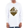 Adult Max Heavyweight Long-Sleeve T-Shirt Thumbnail
