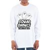 Adult Max Heavyweight Long-Sleeve T-Shirt Thumbnail