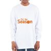 Adult Max Heavyweight Long-Sleeve T-Shirt Thumbnail