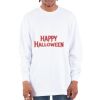 Adult Max Heavyweight Long-Sleeve T-Shirt Thumbnail