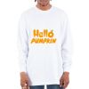 Adult Max Heavyweight Long-Sleeve T-Shirt Thumbnail