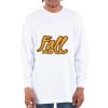 Adult Max Heavyweight Long-Sleeve T-Shirt Thumbnail