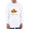 Adult Max Heavyweight Long-Sleeve T-Shirt Thumbnail