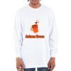 Adult Max Heavyweight Long-Sleeve T-Shirt Thumbnail