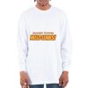 Adult Max Heavyweight Long-Sleeve T-Shirt Thumbnail