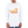 Adult Max Heavyweight Long-Sleeve T-Shirt Thumbnail
