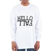 Adult Max Heavyweight Long-Sleeve T-Shirt Thumbnail