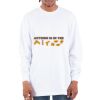Adult Max Heavyweight Long-Sleeve T-Shirt Thumbnail