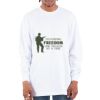 Adult Max Heavyweight Long-Sleeve T-Shirt Thumbnail