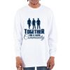 Adult Max Heavyweight Long-Sleeve T-Shirt Thumbnail