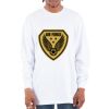 Adult Max Heavyweight Long-Sleeve T-Shirt Thumbnail