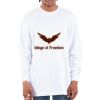 Adult Max Heavyweight Long-Sleeve T-Shirt Thumbnail