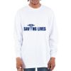 Adult Max Heavyweight Long-Sleeve T-Shirt Thumbnail