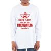Adult Max Heavyweight Long-Sleeve T-Shirt Thumbnail