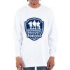 Adult Max Heavyweight Long-Sleeve T-Shirt Thumbnail