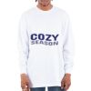 Adult Max Heavyweight Long-Sleeve T-Shirt Thumbnail