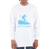 Adult Max Heavyweight Long-Sleeve T-Shirt Thumbnail