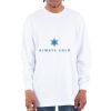 Adult Max Heavyweight Long-Sleeve T-Shirt Thumbnail