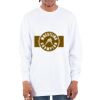 Adult Max Heavyweight Long-Sleeve T-Shirt Thumbnail
