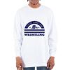 Adult Max Heavyweight Long-Sleeve T-Shirt Thumbnail