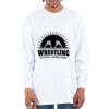 Adult Max Heavyweight Long-Sleeve T-Shirt Thumbnail