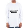 Adult Max Heavyweight Long-Sleeve T-Shirt Thumbnail
