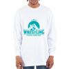 Adult Max Heavyweight Long-Sleeve T-Shirt Thumbnail