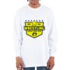 Adult Max Heavyweight Long-Sleeve T-Shirt Thumbnail