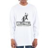 Adult Max Heavyweight Long-Sleeve T-Shirt Thumbnail