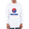 Adult Max Heavyweight Long-Sleeve T-Shirt Thumbnail