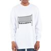 Adult Max Heavyweight Long-Sleeve T-Shirt Thumbnail