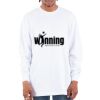 Adult Max Heavyweight Long-Sleeve T-Shirt Thumbnail