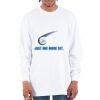 Adult Max Heavyweight Long-Sleeve T-Shirt Thumbnail
