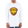 Adult Max Heavyweight Long-Sleeve T-Shirt Thumbnail