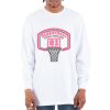 Adult Max Heavyweight Long-Sleeve T-Shirt Thumbnail