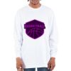 Adult Max Heavyweight Long-Sleeve T-Shirt Thumbnail