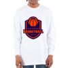 Adult Max Heavyweight Long-Sleeve T-Shirt Thumbnail