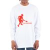 Adult Max Heavyweight Long-Sleeve T-Shirt Thumbnail